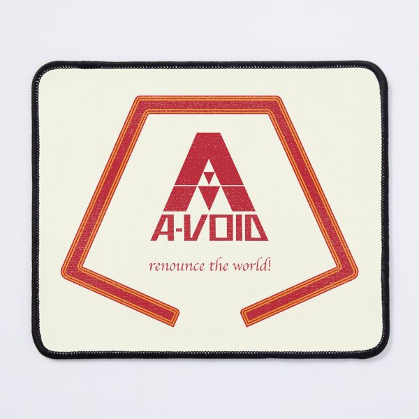 Item preview, A-Void designed and sold by Art by s2ray.