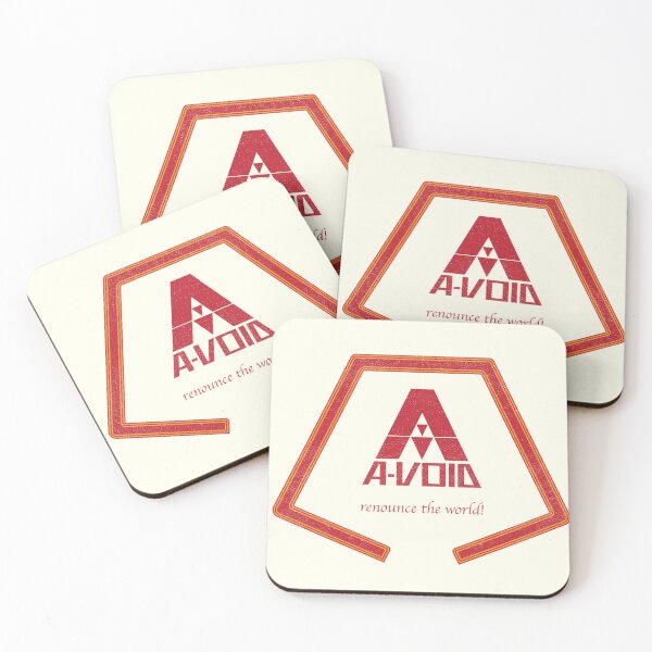 Item preview, A-Void designed and sold by Art by s2ray.