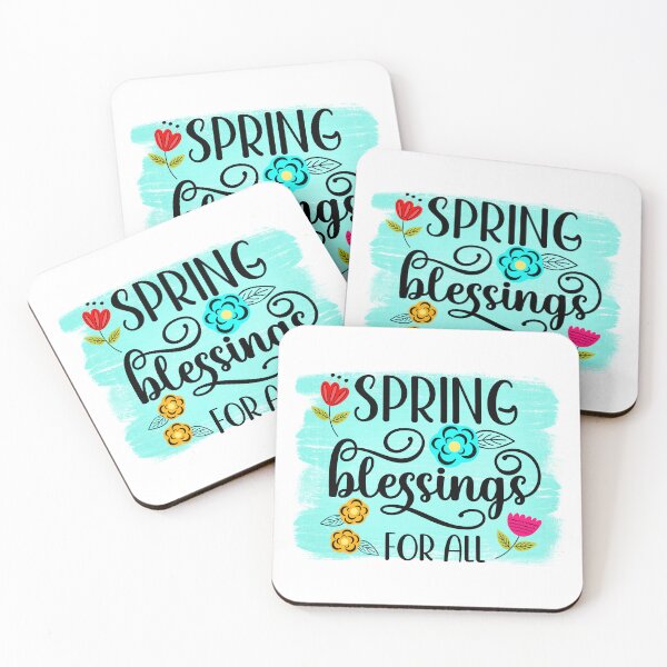 Item preview, Spring Blessings for All I  Spring Gifts designed and sold by younghopes.