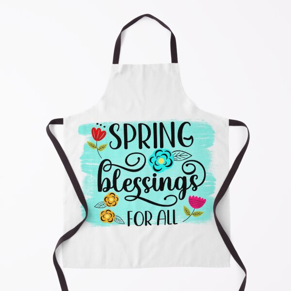 Item preview, Spring Blessings for All I  Spring Gifts designed and sold by younghopes.