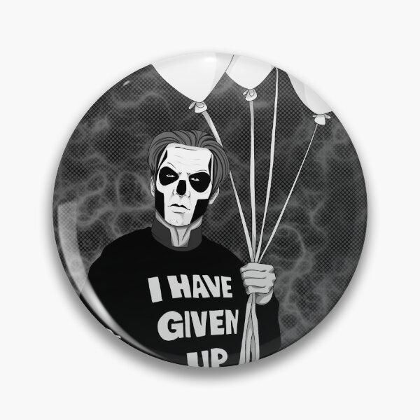 Item preview, Given up designed and sold by AmicusSanctus.