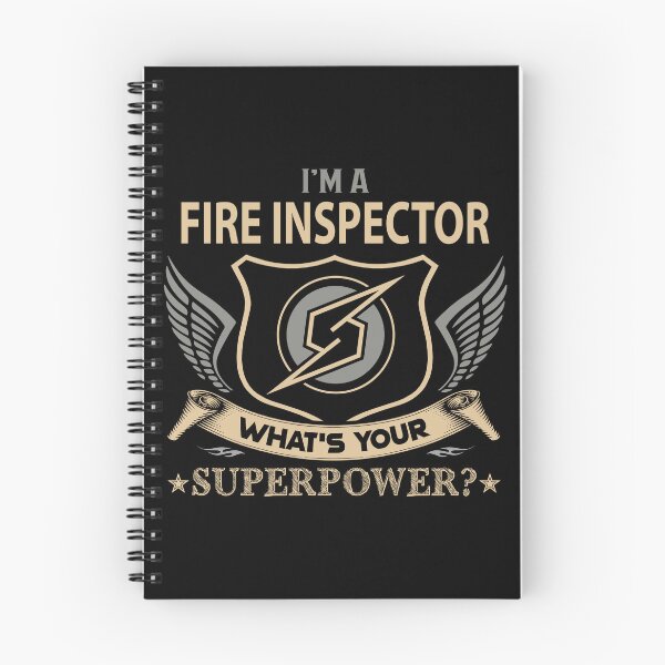 Item preview, Fire Inspector T Shirt - What Is Your Superpower Job Gift Item Tee designed and sold by nutallrosario.