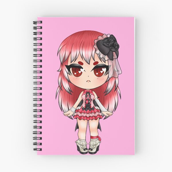 Item preview, Hunie Pop - Audrey Belrose - Scene Outfit designed and sold by MokaMizore97.
