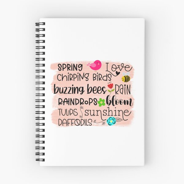 Item preview, Spring Love Chirping Birds I  Spring Gifts designed and sold by younghopes.