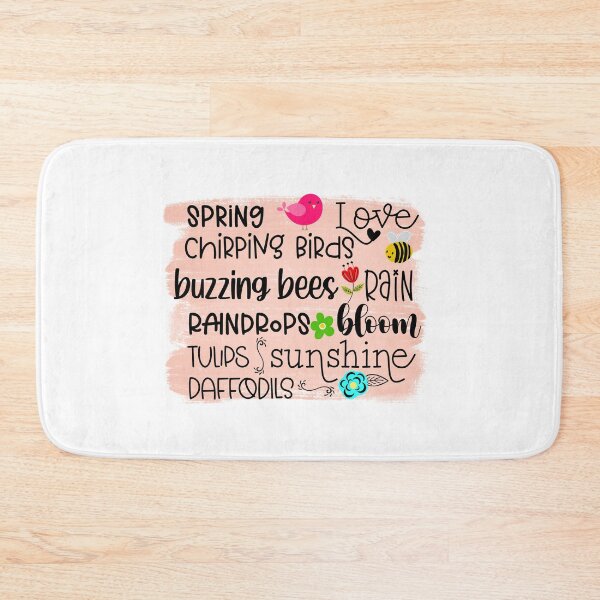 Item preview, Spring Love Chirping Birds I  Spring Gifts designed and sold by younghopes.
