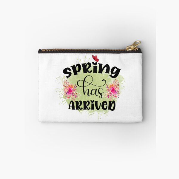 Item preview, Spring Has Arrived I  Spring Gifts designed and sold by younghopes.