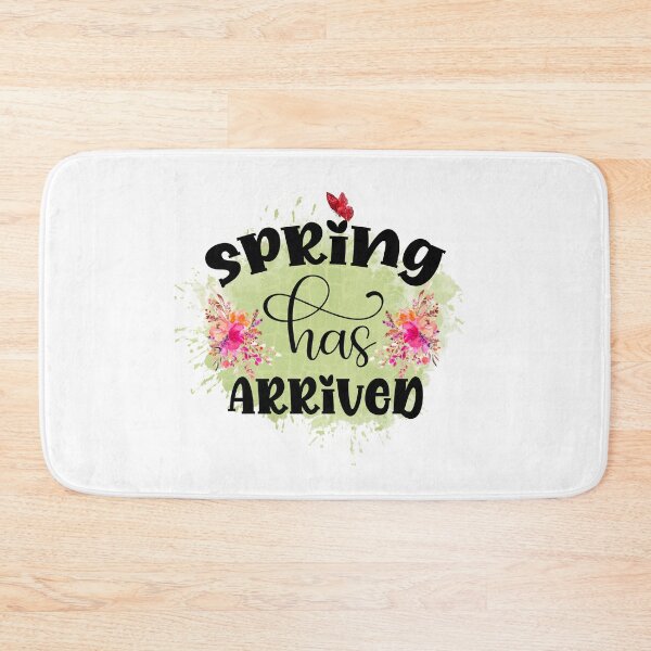 Item preview, Spring Has Arrived I  Spring Gifts designed and sold by younghopes.