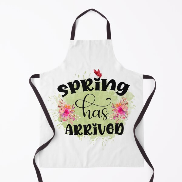 Item preview, Spring Has Arrived I  Spring Gifts designed and sold by younghopes.