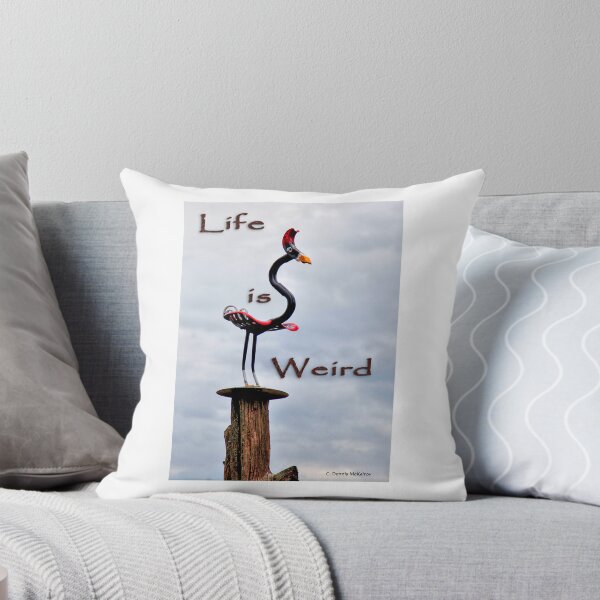 Item preview, Weird Life designed and sold by Texas Enfocus Photography.
