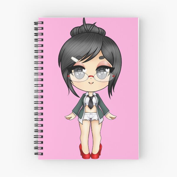 Item preview, Hunie Pop - Aiko Yumi - Academic Outfit designed and sold by MokaMizore97.