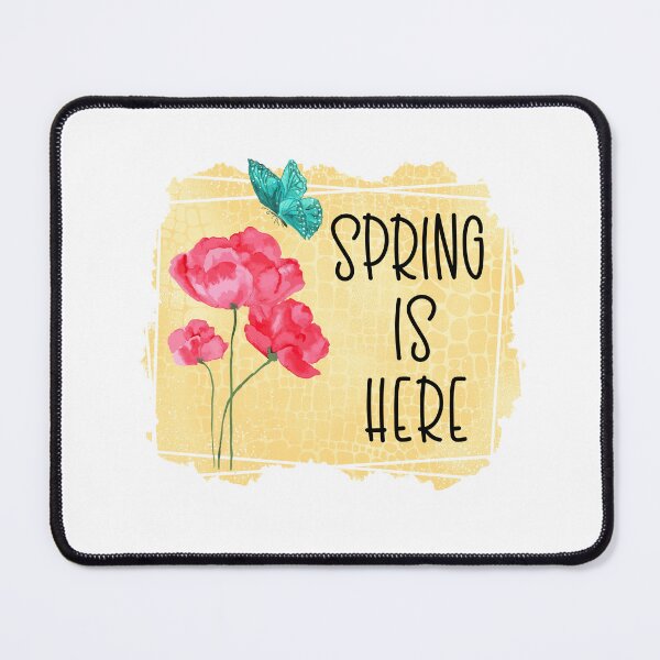 Item preview, Spring is Here I  Spring Gifts designed and sold by younghopes.