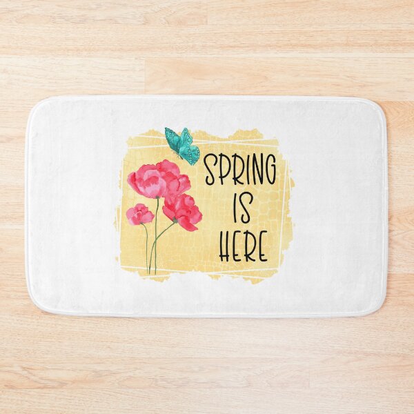Item preview, Spring is Here I  Spring Gifts designed and sold by younghopes.