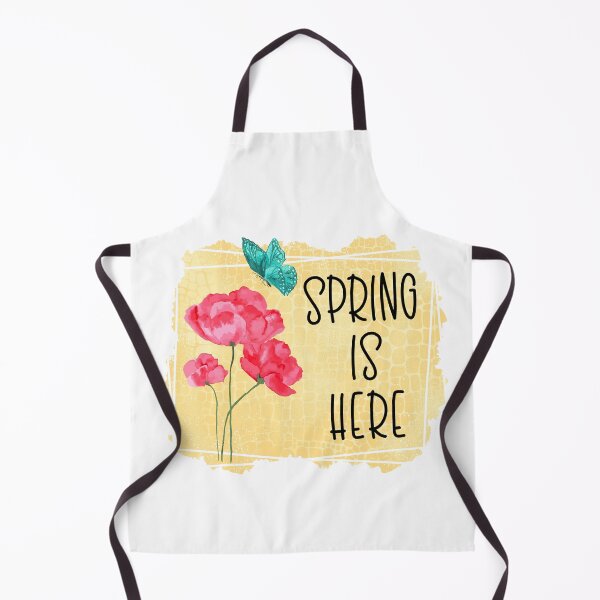 Item preview, Spring is Here I  Spring Gifts designed and sold by younghopes.