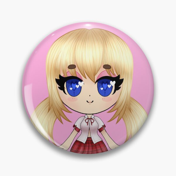 Item preview, Hunie Pop - Tiffany Maye - School Uniform designed and sold by MokaMizore97.