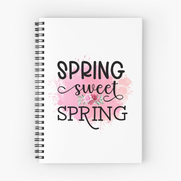 Item preview, Spring Sweet Spring I  Spring Gifts designed and sold by younghopes.