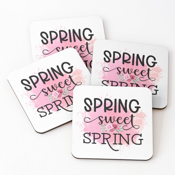 Item preview, Spring Sweet Spring I  Spring Gifts designed and sold by younghopes.