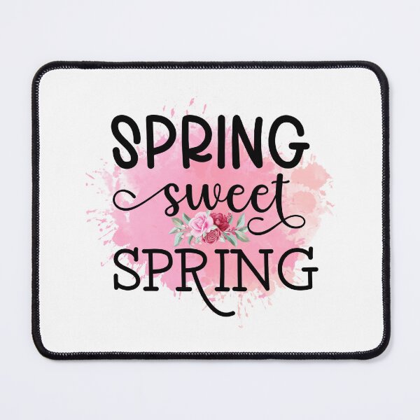 Item preview, Spring Sweet Spring I  Spring Gifts designed and sold by younghopes.