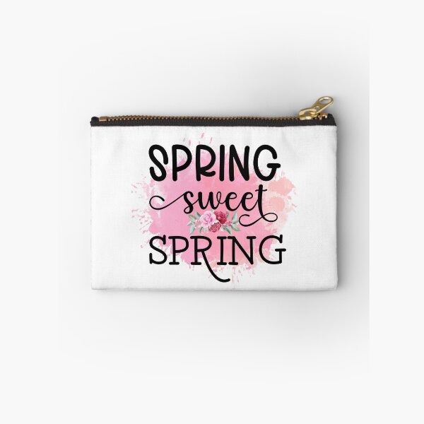 Item preview, Spring Sweet Spring I  Spring Gifts designed and sold by younghopes.