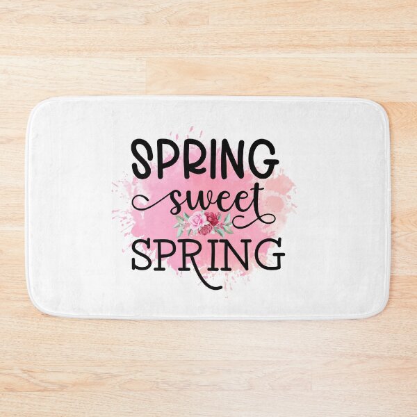 Item preview, Spring Sweet Spring I  Spring Gifts designed and sold by younghopes.