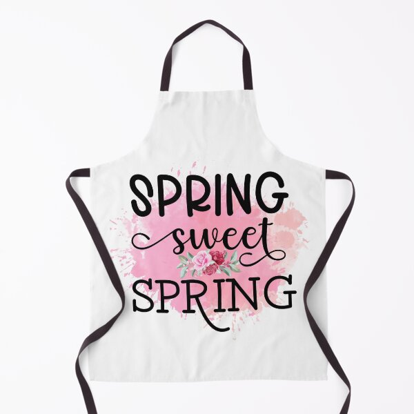 Item preview, Spring Sweet Spring I  Spring Gifts designed and sold by younghopes.