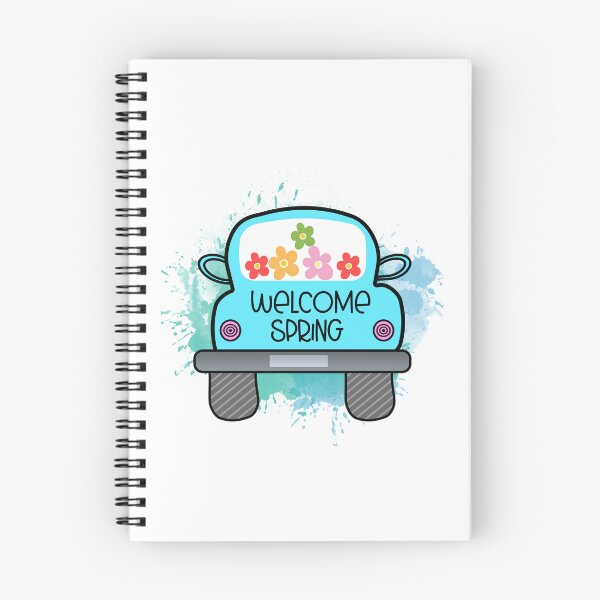 Item preview, Welcome Spring I  Spring Gifts designed and sold by younghopes.