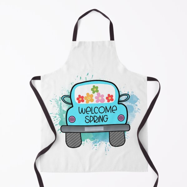 Item preview, Welcome Spring I  Spring Gifts designed and sold by younghopes.