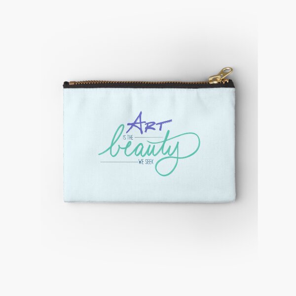 Item preview, ART is the BEAUTY we seek designed and sold by ontheoutside.