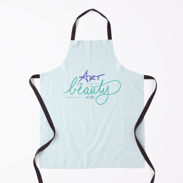 Item preview, ART is the BEAUTY we seek designed and sold by ontheoutside.