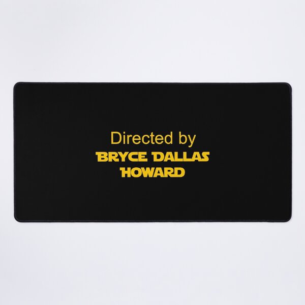 Item preview, Directed by Bryce Dallas Howard designed and sold by cam-doodles.