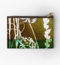 Mornington Peninsula Grasslands 6 Studio Pouch