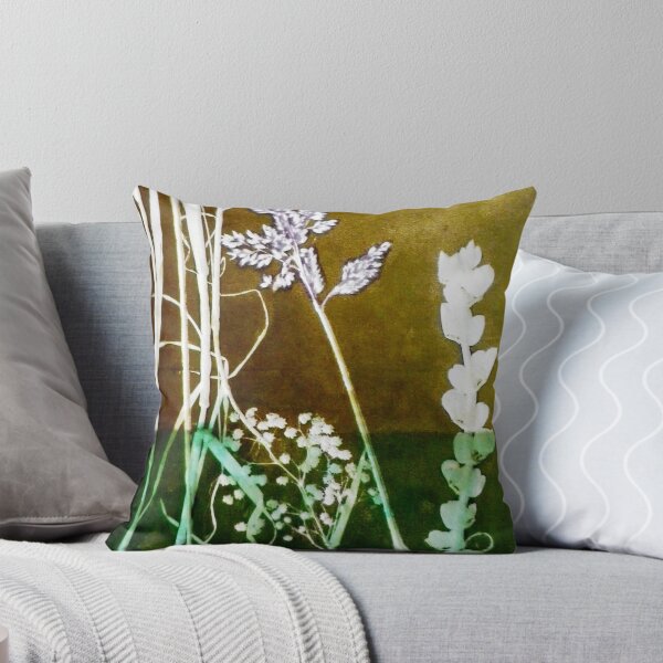 Item preview, Mornington Peninsula Grasslands 6 designed and sold by Belinda "BillyLee" NYE (Printmaker).