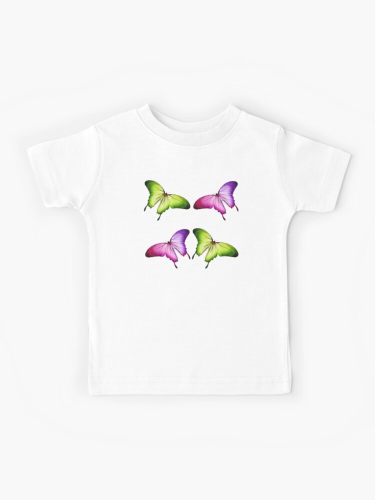 Glitter Snowflakes Kids T-Shirt for Sale by Glenn Labao