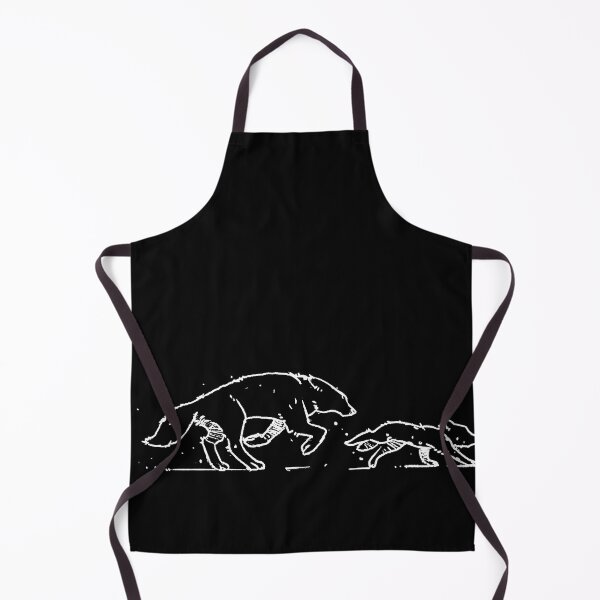 Item preview, Wolf pack // Life is Strange 2 designed and sold by sonoyang.