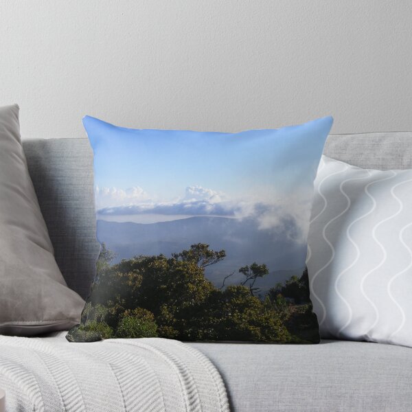 Item preview, Overview of the Almadow Mountains in Sanaag, Somalia. designed and sold by VintageSomalia.
