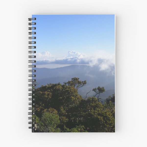 Item preview, Overview of the Almadow Mountains in Sanaag, Somalia. designed and sold by VintageSomalia.
