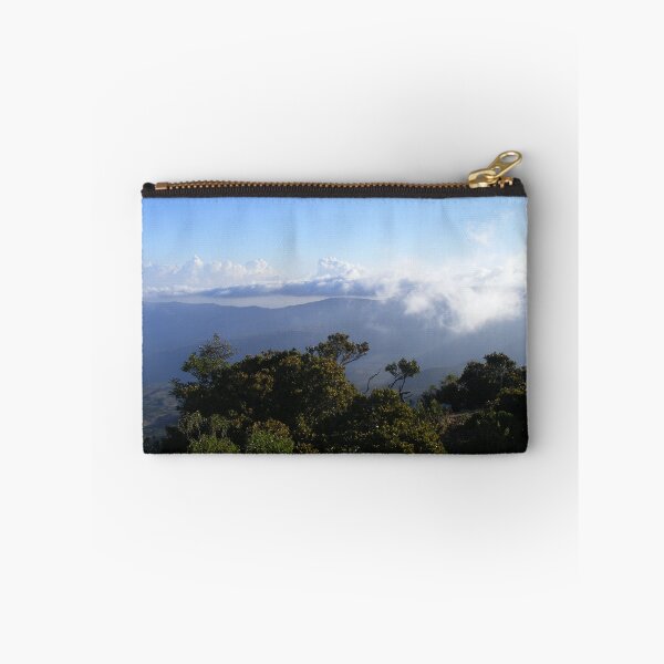 Item preview, Overview of the Almadow Mountains in Sanaag, Somalia. designed and sold by VintageSomalia.