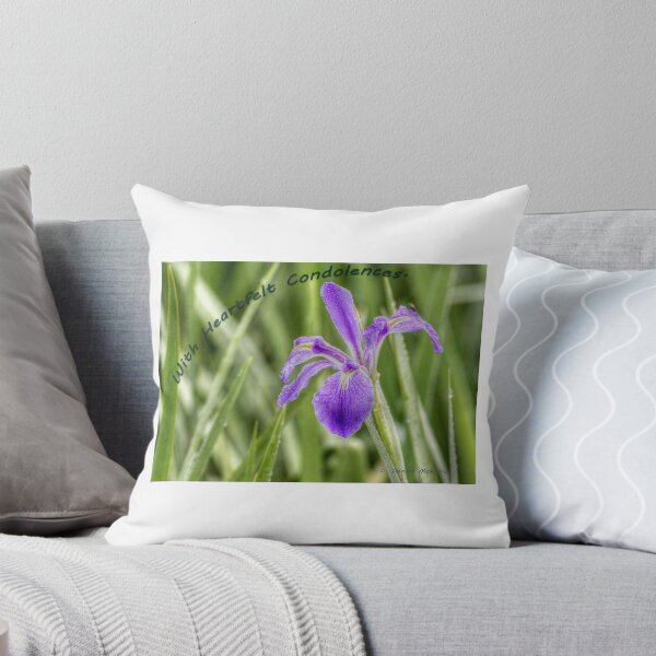 Item preview, Condolences designed and sold by Texas Enfocus Photography.