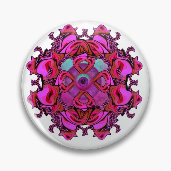Item preview, Pink Eye designed and sold by zenferren.