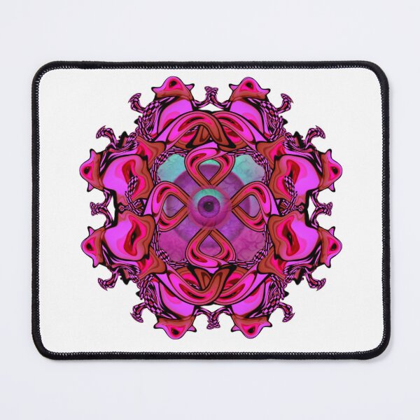 Item preview, Pink Eye designed and sold by zenferren.