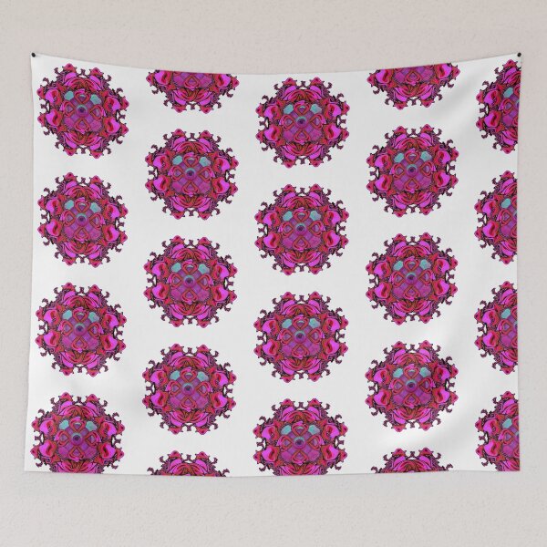 Item preview, Pink Eye designed and sold by zenferren.
