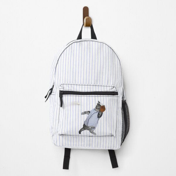 Item preview, Baseball Catcher Kitten designed and sold by Gravityx9.