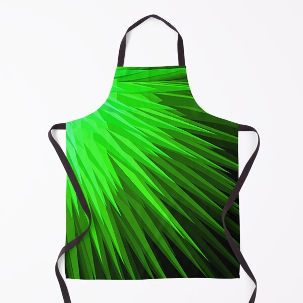 Item preview, Abstract green triangle solar designed and sold by Tshirtstory.