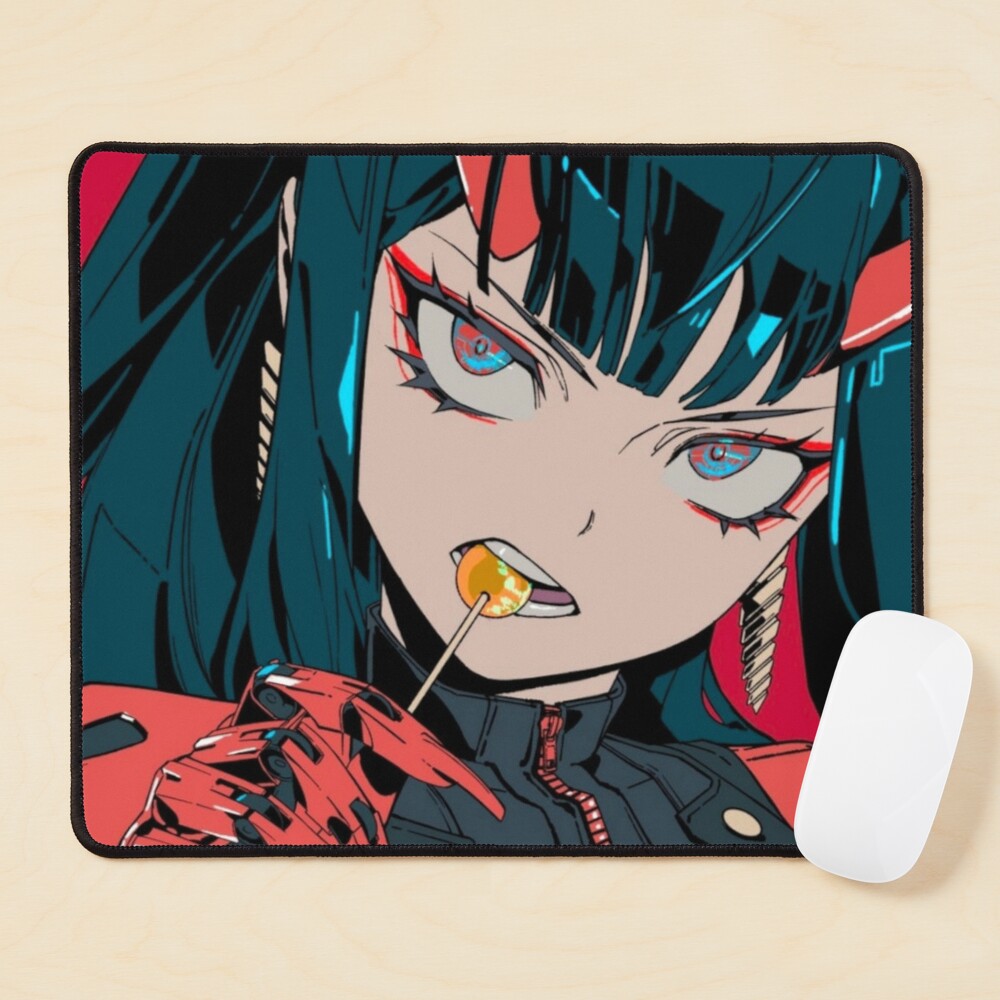 Large Hoshimachi Suisei Anime Mouse Pad With Wrist Rest Non Slip Keyboard  And Mouse Pad And Desk Mat For Gaming Setup And Hololive Accessories  J230422 From Us_montana, $5.6 | DHgate.Com