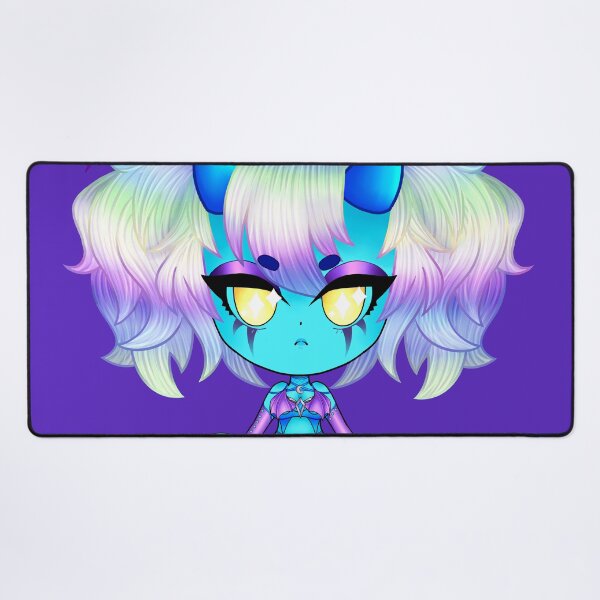 Item preview, Hunie Pop 2 - Jewn Nymphojinn designed and sold by MokaMizore97.