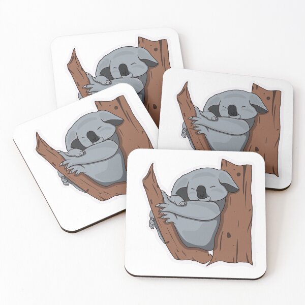 Item preview, Koala designed and sold by Juliet-Art.