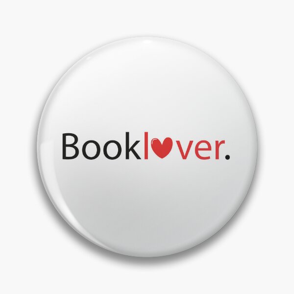 Item preview, BookLover | Booklovers | designed and sold by Moraable.