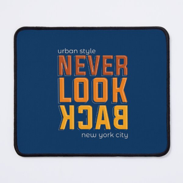 Item preview, Never Look Back designed and sold by Rejcharms.