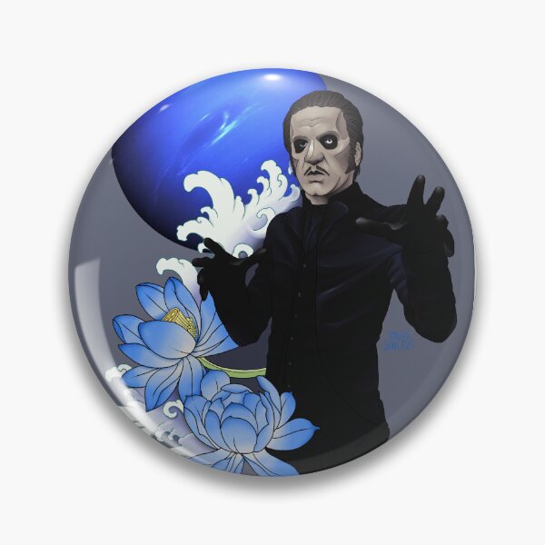 Item preview, Cardinal Copia  designed and sold by AmicusSanctus.