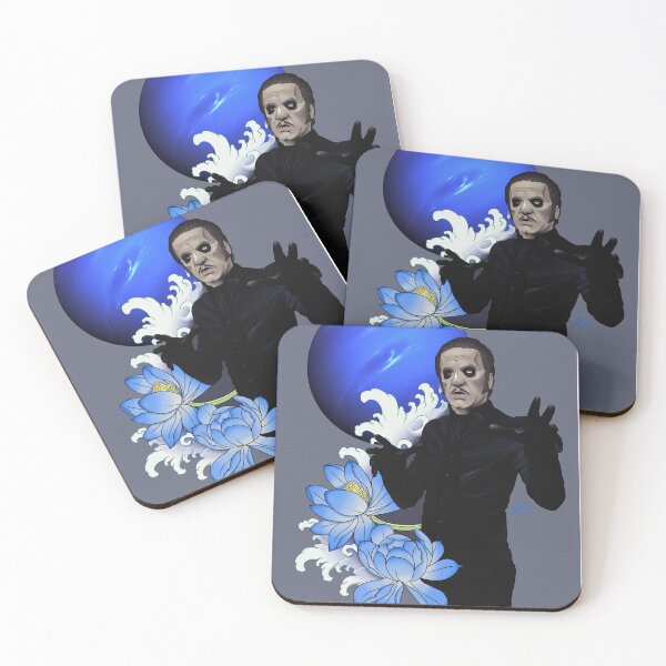 Item preview, Cardinal Copia  designed and sold by AmicusSanctus.