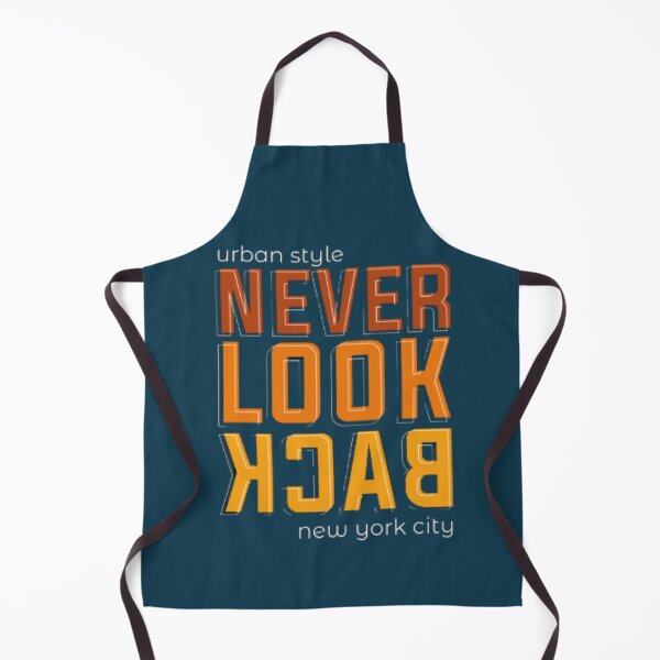 Item preview, Never Look Back designed and sold by Rejcharms.